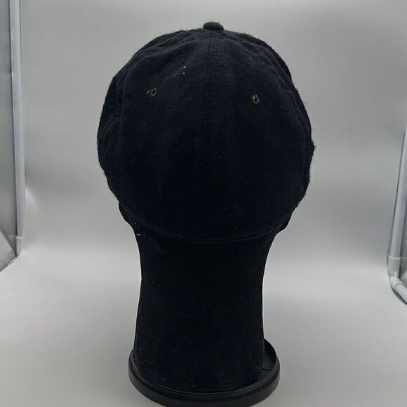 Vintage BALTIMORE ORIOLES Sports Specialties Korea Snapback Hat MLB 100% Wool - Picture 3 of 5